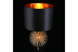 Настольная лампа декоративная Aployt Bozena APL.816.04.01 - 3