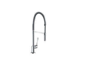 39840000 AX Citterio смеситель для кухни