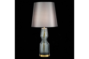 Настольная лампа декоративная ST-Luce Saya SL1005.104.01 - 2