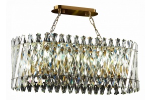 Подвесной светильник ST-Luce Fabio SL1170.303.10 - 3