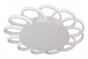 Накладной светильник Vitaluce V4615 V4615-0/12PL