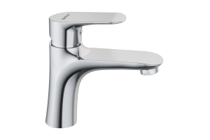 Смеситель Damixa Palace Grand 460210000 для раковины - 3