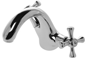 Смеситель для раковины DIWO Анапа AN-01cr - 2