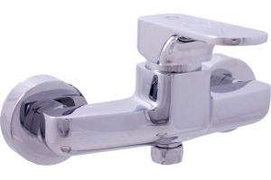 Смеситель для душа Rav Slezak  хром (YU180.5)