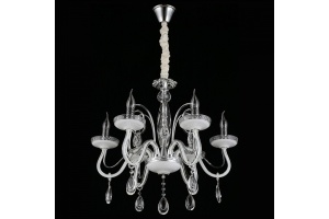 Подвесная люстра Aployt Emmanuel APL.628.03.06 - 3