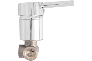 Смеситель для душа STWORKI Ольборг OL-07Sd С ВНУТРЕННЕЙ ЧАСТЬЮ - 2