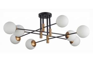 Потолочная люстра ST-Luce Limano SL1203.402.08