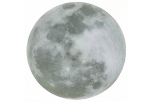 Накладной светильник iLedex Music 02-D500-36W