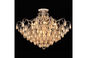 Потолочная люстра Freya Chabrol FR2302-CL-09-WG - 3