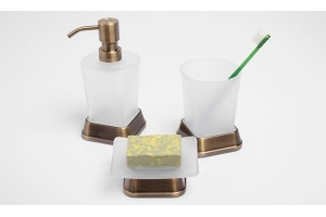 Дозатор Wasserkraft Exter K-5599 - 2