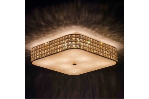 Потолочный светильник Citilux Портал CL324282 - 2