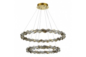 Подвесной светильник ST-Luce Diamanta SL6009.203.02 - 3