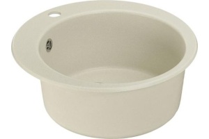 Мойка кухонная AQUATON Иверия жемчуг - 2