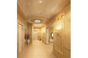 Настенный светильник Lightstar Roma 718623 - 3