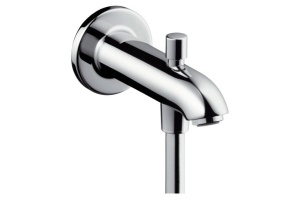 Излив для ванны Hansgrohe  15.2 см (13423000)
