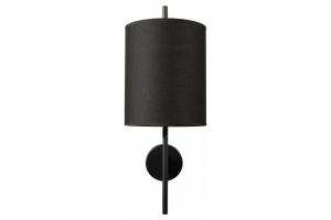 Бра Loft it Ritz 10253W/A Black - 3