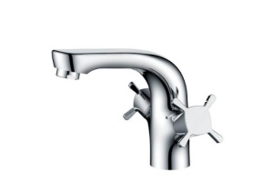 Смеситель Kaiser Cuatro 58011 для раковины