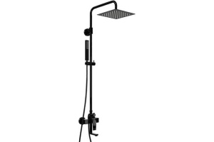 Душевая стойка Wasserkraft Glan A16701