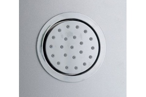 Душевая кабина Weltwasser WW500 Emmer 12055 120х120 хром (10000003289) - 3