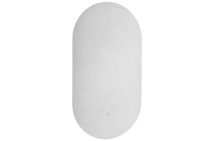 Зеркало Aquaton Альто 60х110 с подсветкой