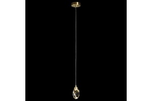 Подвесной светильник Loft it Rock 10111 Gold - 3