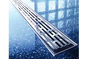 Решетка TECE TECEdrainline Basic 6 007 10 70 см - 2