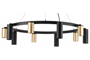 Подвесная люстра Lightstar Rullo LR020405875