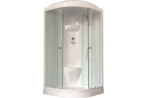 Душевая кабина Royal Bath RB 100HK6-WC
