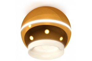 Накладной светильник Ambrella XS XS1105030