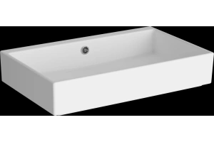 Раковина накладная VitrA Archiplan 60 белый