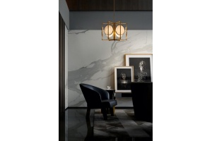 Подвесная люстра Maytoni Marmo MOD099PL-06G - 2