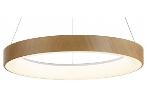 Подвесной светодиодный светильник Mantra Niseko 8017