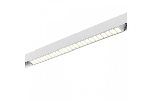 Трековый светодиодный светильник Novotech Shino Flum 358623 - 3