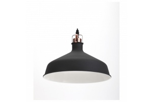 Подвесной светильник Эра PL2 PL2 BK/RC