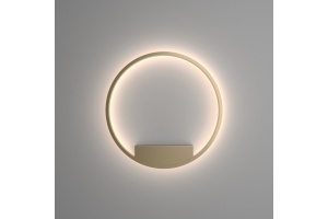 Накладной светильник Maytoni Halo MOD058WL-L35BSK - 2