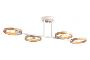 Люстра на штанге Ambrella Light TR TR8247