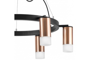 Подвесная люстра Lightstar Rullo LR0163061 - 3