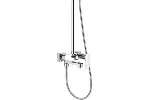 Душевая стойка Orange Otto M22-811cr - 3