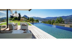 Подвесной светильник Mantra Kinke 6211 - 3