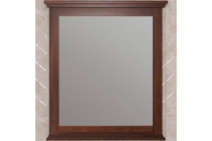 Зеркало Opadiris Палермо 70 светлое дерево