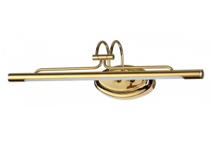 Подсветка для картин Odeon Light Walli Bacca 4906/8WL