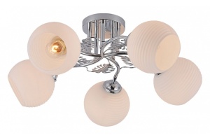 Потолочная люстра Escada Kalina 1119/5PL - 3