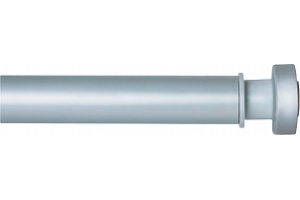 Карниз для ванны Iddis 020A200I14 хром матовый