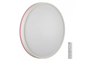Накладной светильник Sonex Kezo Pink 7708/EL - 3