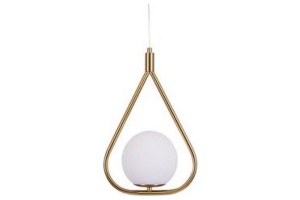 Подвесной светильник Arte Lamp Matisse A7764SP-1AB