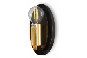 Настенный светильник Maytoni Mabell MOD306WL-01G - 2