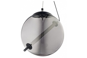 Подвесной светильник Arti Lampadari Canzo Canzo L 1.P8 CL