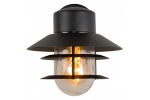 Уличный настенный светильник Lucide Zico 11874/01/30 - 3