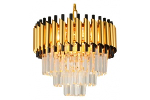 Подвесной светильник Natali Kovaltseva DARIAN DARIAN 76017/5C GOLD