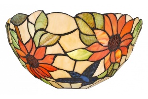 Настенный светильник Velante 817-801-01